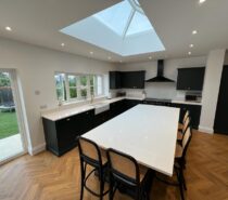 SR Home Installation – KITCHEN INSTALLATIONS – St Albans and Harpenden SR Home Installation – KITCHEN INSTALLATIONS – St Albans and Harpenden