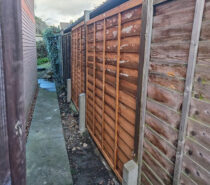 HSO Contracts Ltd “your local handyman service” – PROPERTY MAINTENANCE SERVICES – Bromley