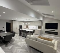 T & E Electrical ltd – ELECTRICIANS – Dacorum