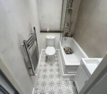 Ashdon Construction Ltd – BUILDERS – Brent