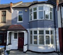 Ashdon Construction Ltd – BUILDERS – Brent