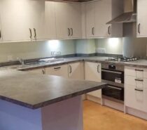 Ashdon Construction Ltd – BUILDERS – Brent