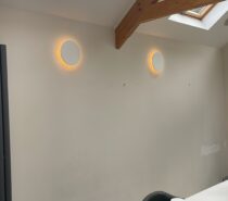 RAS ELECTRICAL LTD – ELECTRICIANS –