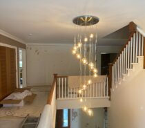 RAS ELECTRICAL LTD – ELECTRICIANS –