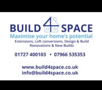 Build 4 Space – BUILDERS – St Albans and Harpenden Build 4 Space – BUILDERS – St Albans and Harpenden