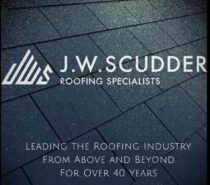 JW Scudder Roofing Ltd – ROOFERS – Bexley