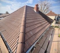 JW Scudder Roofing Ltd – ROOFERS – Bexley