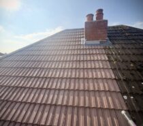 JW Scudder Roofing Ltd – ROOFERS – Bexley