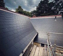 JW Scudder Roofing Ltd – ROOFERS – Bexley