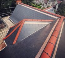 JW Scudder Roofing Ltd – ROOFERS – Bexley