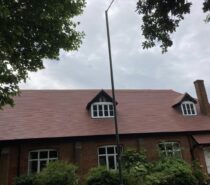 Telson Roofwise – ROOFERS – Epsom and Ewell