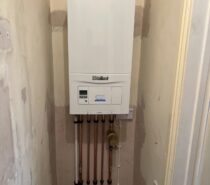 Omni Heating Ltd – PLUMBERS AND GAS ENGINEERS – Portsmouth