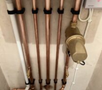 Omni Heating Ltd – PLUMBERS AND GAS ENGINEERS – Portsmouth