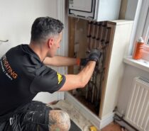 Omni Heating Ltd – PLUMBERS AND GAS ENGINEERS – Portsmouth
