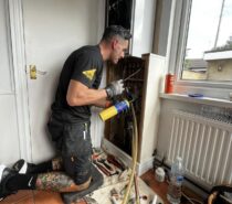 Omni Heating Ltd – PLUMBERS AND GAS ENGINEERS – Portsmouth