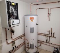 Chislehurst Plumbers Ltd – PLUMBERS – Bromley