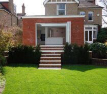 AJM Constructions Ltd – BUILDERS – Greenwich, Southwark and Lewisham