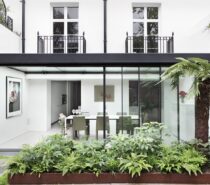 MRO Ltd – BUILDERS – Kensington and Chelsea