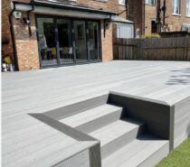 Smartbuild Projects – GARDEN ROOMS – Welwyn and Hatfield