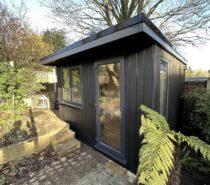 Smartbuild Projects – GARDEN ROOMS – Welwyn and Hatfield