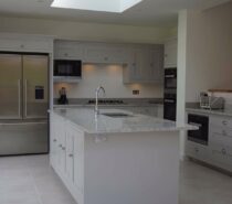 AJM Constructions Ltd – BUILDERS – Greenwich, Southwark and Lewisham