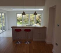 AJM Constructions Ltd – BUILDERS – Greenwich, Southwark and Lewisham