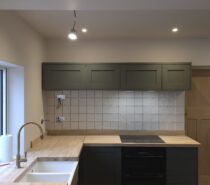 A&R Home Improvements Ltd – KITCHEN TRANSFORMATIONS – Epsom and Ewell