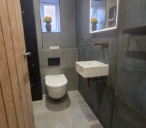 A&R Home Improvements Ltd – KITCHEN TRANSFORMATIONS – Epsom and Ewell