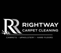 Rightway Carpet Cleaning – CARPET, UPHOLSTERY AND HARD FLOOR CLEANERS – East Hampshire