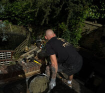 Patron Roofing Ltd – ROOFERS – Sutton Patron Roofing Ltd – ROOFERS – Sutton