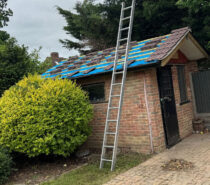 Patron Roofing Ltd – ROOFERS – Sutton Patron Roofing Ltd – ROOFERS – Sutton