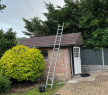 Patron Roofing Ltd – ROOFERS – Sutton Patron Roofing Ltd – ROOFERS – Sutton