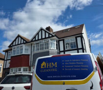 HM Cleaning Ltd – CARPET AND UPHOLSTERY CLEANERS – Lambeth