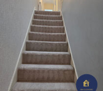 HM Cleaning Ltd – CARPET AND UPHOLSTERY CLEANERS – Lambeth