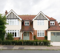 Build 4 Space – BUILDERS – St Albans and Harpenden