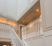 9ine Construction LTD – BATHROOM & KITCHEN INSTALLATIONS – Maldon