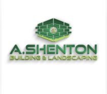 A Shenton Building & Landscaping – LANDSCAPERS – Hart A Shenton Building & Landscaping – LANDSCAPERS – Hart