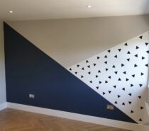 MF Decorating Specialists – DECORATORS – Epping