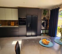 A&R Home Improvements Ltd – KITCHEN TRANSFORMATIONS – Epsom and Ewell
