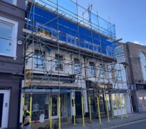 Steel Craft Scaffolding Ltd – SCAFFOLDERS – Bromley Steel Craft Scaffolding Ltd – SCAFFOLDERS – Bromley