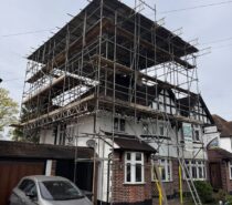 Steel Craft Scaffolding Ltd – SCAFFOLDERS – Bromley Steel Craft Scaffolding Ltd – SCAFFOLDERS – Bromley