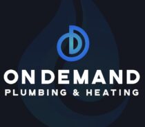 On Demand Plumbing and Heating – PLUMBERS – Watford