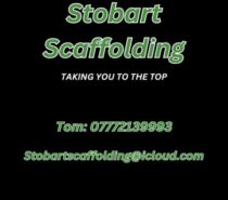 Stobart Scaffolding – SCAFFOLDERS – Watford