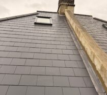 MK Roofing & Home Inspections – ROOFERS – Kingston upon Thames