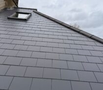MK Roofing & Home Inspections – ROOFERS – Kingston upon Thames