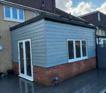 Dmc Projects – BUILDERS – Bromley