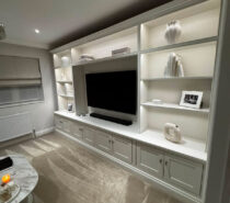 Dmc Projects – BUILDERS – Bromley