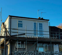Dmc Projects – BUILDERS – Bromley