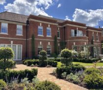 Iconic Landscapes – BESPOKE LUXURY LANDSCAPERS – Elmbridge