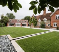 Iconic Landscapes – BESPOKE LUXURY LANDSCAPERS – Elmbridge